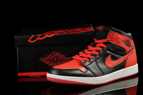 Air Jordan 1 shoes AAA-039