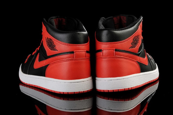 Air Jordan 1 shoes AAA-039