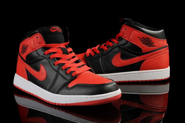 Air Jordan 1 shoes AAA-039