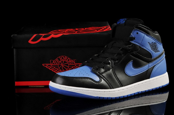 Air Jordan 1 shoes AAA-040