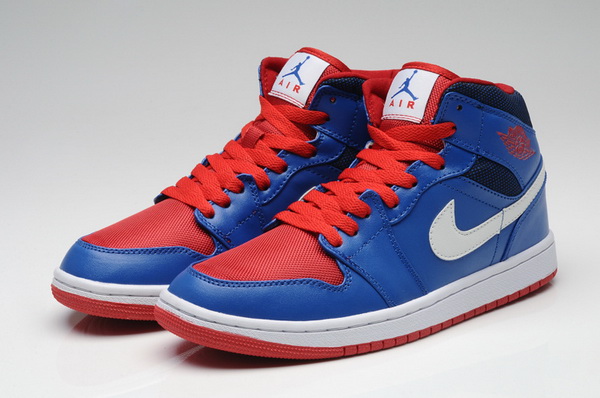 Air Jordan 1 shoes AAA-041