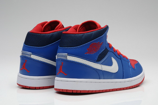 Air Jordan 1 shoes AAA-041