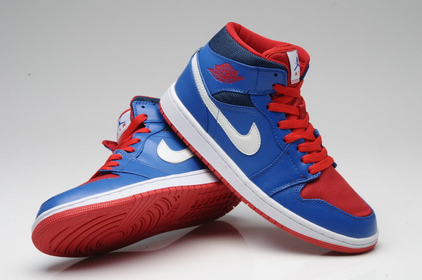 Air Jordan 1 shoes AAA-041