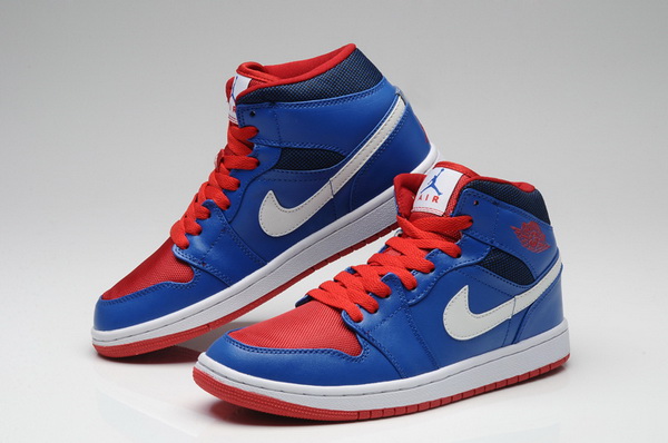 Air Jordan 1 shoes AAA-041