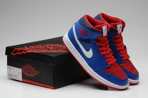 Air Jordan 1 shoes AAA-041