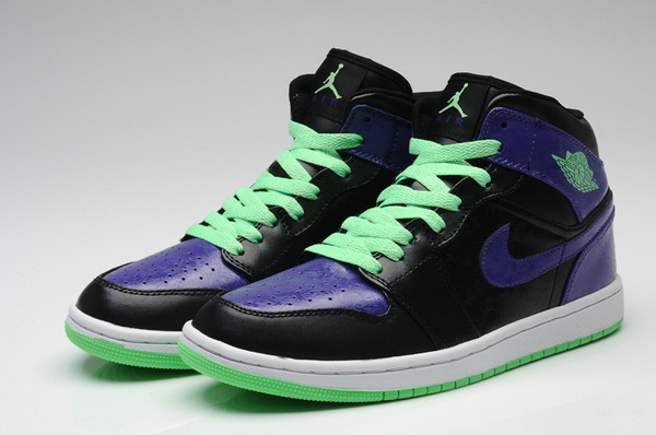 Air Jordan 1 shoes AAA-042