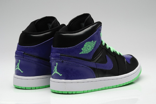 Air Jordan 1 shoes AAA-042