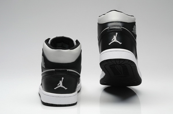 Air Jordan 1 shoes AAA-043