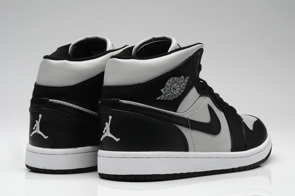 Air Jordan 1 shoes AAA-043