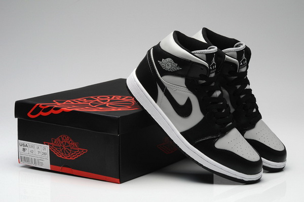 Air Jordan 1 shoes AAA-043