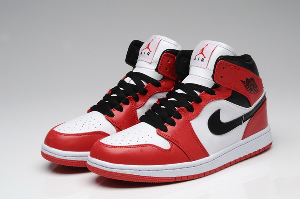 Air Jordan 1 shoes AAA-044