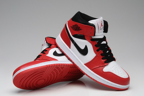 Air Jordan 1 shoes AAA-044