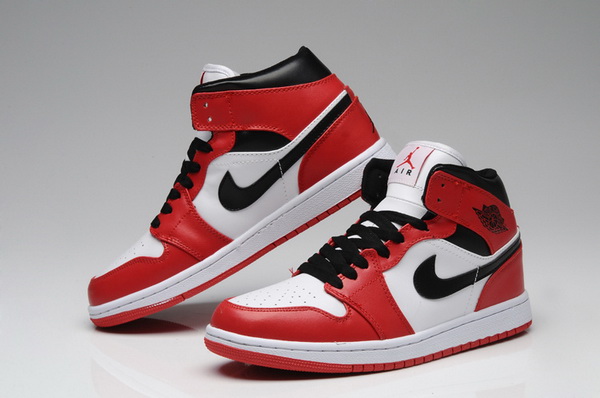 Air Jordan 1 shoes AAA-044