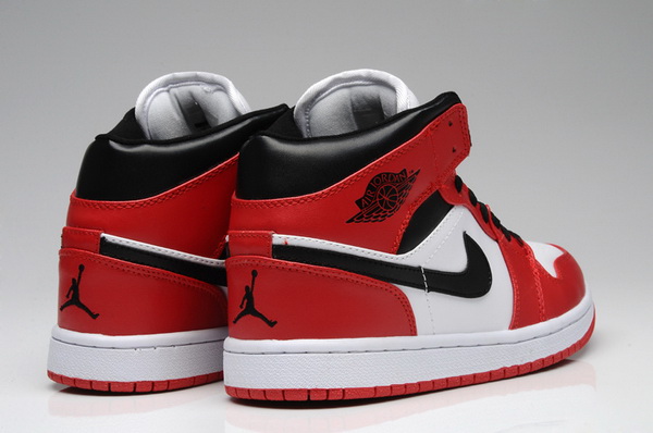 Air Jordan 1 shoes AAA-044