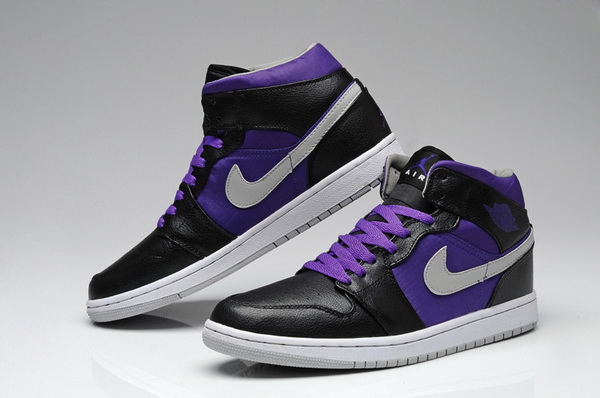 Air Jordan 1 shoes AAA-045