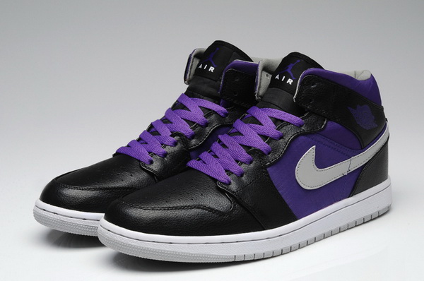 Air Jordan 1 shoes AAA-045