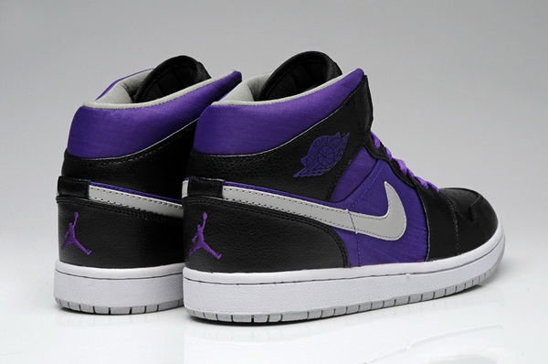 Air Jordan 1 shoes AAA-045