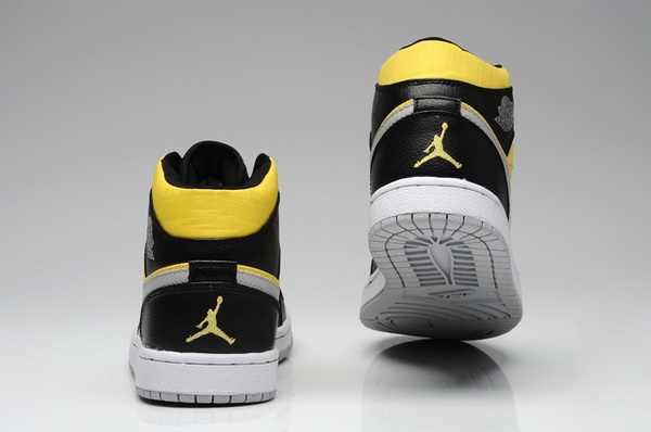 Air Jordan 1 shoes AAA-046