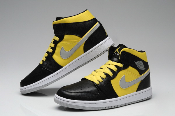 Air Jordan 1 shoes AAA-046