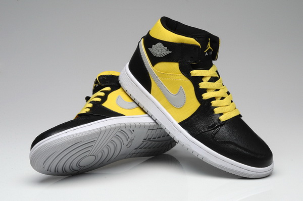 Air Jordan 1 shoes AAA-046