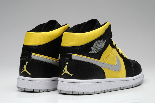 Air Jordan 1 shoes AAA-046