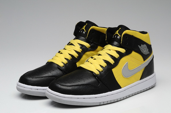 Air Jordan 1 shoes AAA-046