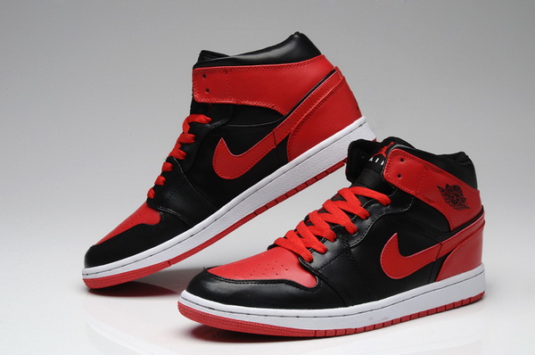 Air Jordan 1 shoes AAA-047