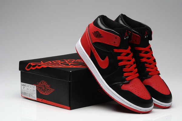 Air Jordan 1 shoes AAA-047