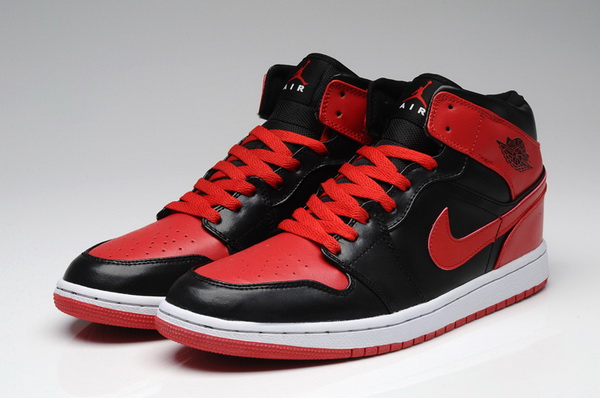 Air Jordan 1 shoes AAA-047