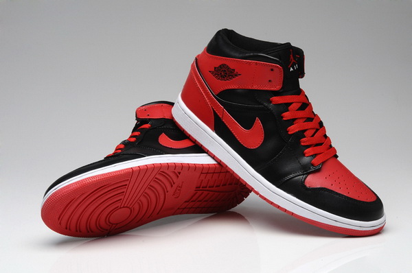 Air Jordan 1 shoes AAA-047