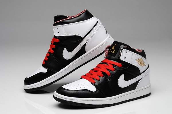 Air Jordan 1 shoes AAA-049