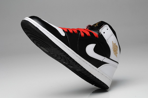 Air Jordan 1 shoes AAA-049