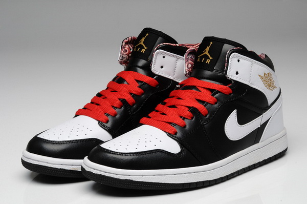 Air Jordan 1 shoes AAA-049