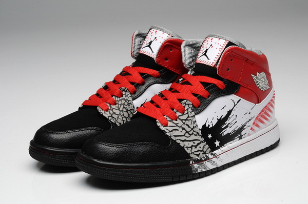 Air Jordan 1 shoes AAA-050