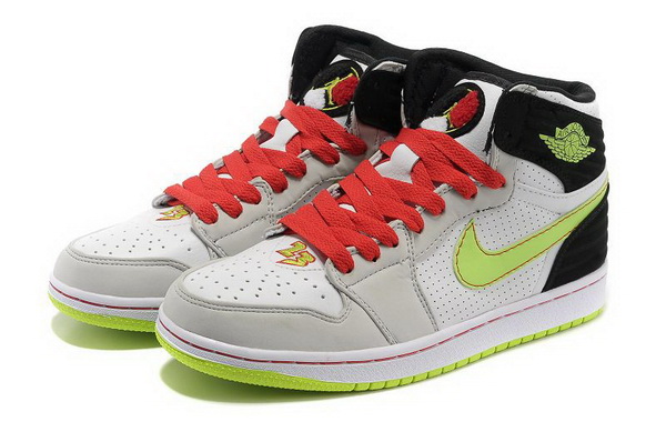 Air Jordan 1 shoes AAA-051