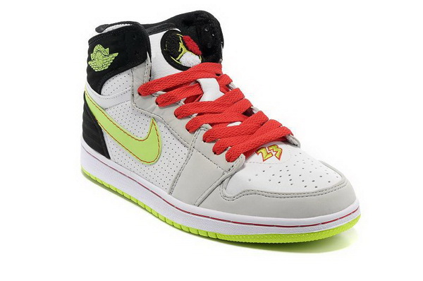 Air Jordan 1 shoes AAA-051