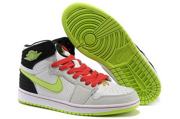 Air Jordan 1 shoes AAA-051