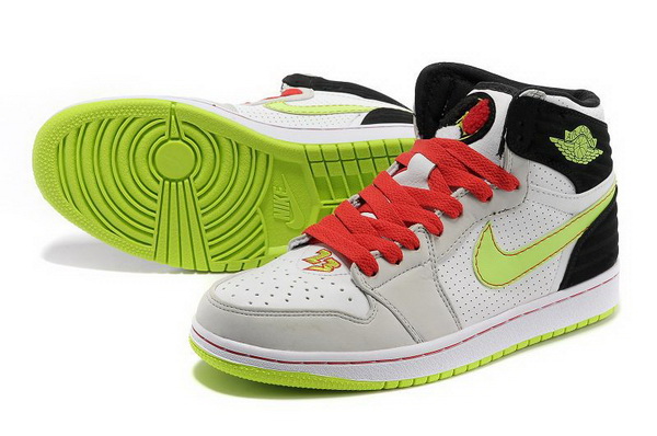 Air Jordan 1 shoes AAA-051