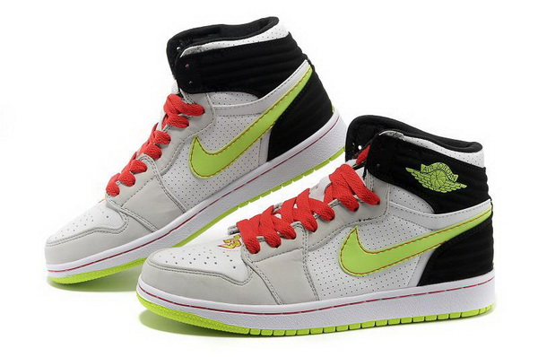 Air Jordan 1 shoes AAA-051