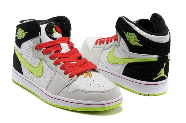 Air Jordan 1 shoes AAA-051