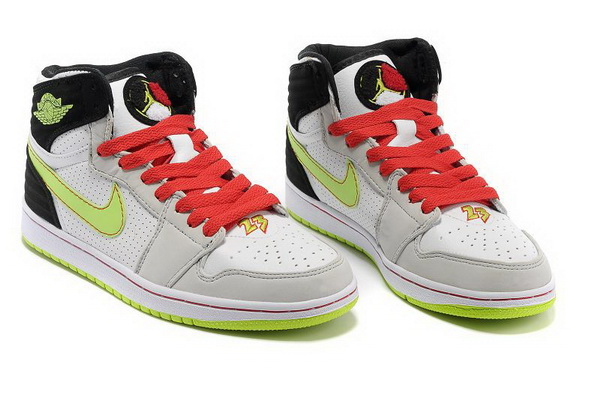 Air Jordan 1 shoes AAA-051