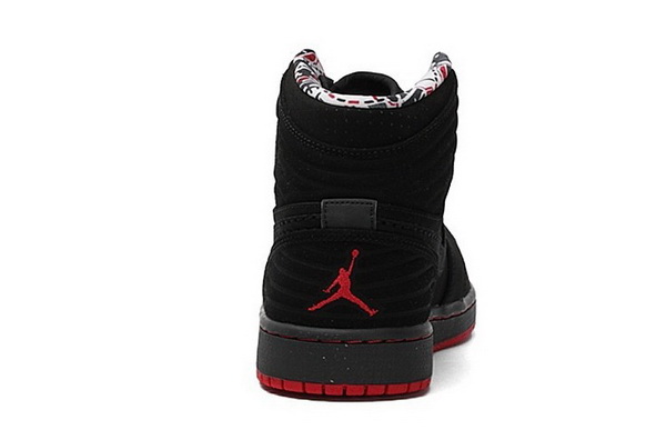 Air Jordan 1 shoes AAA-052