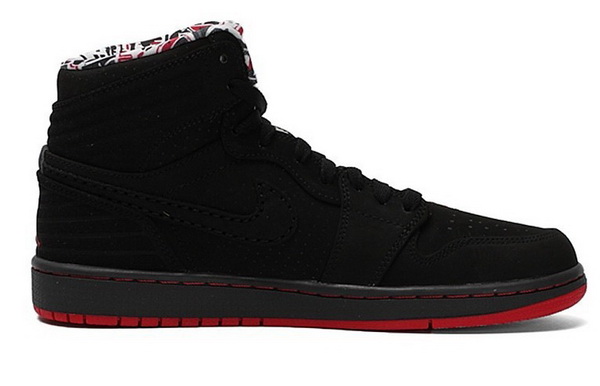 Air Jordan 1 shoes AAA-052