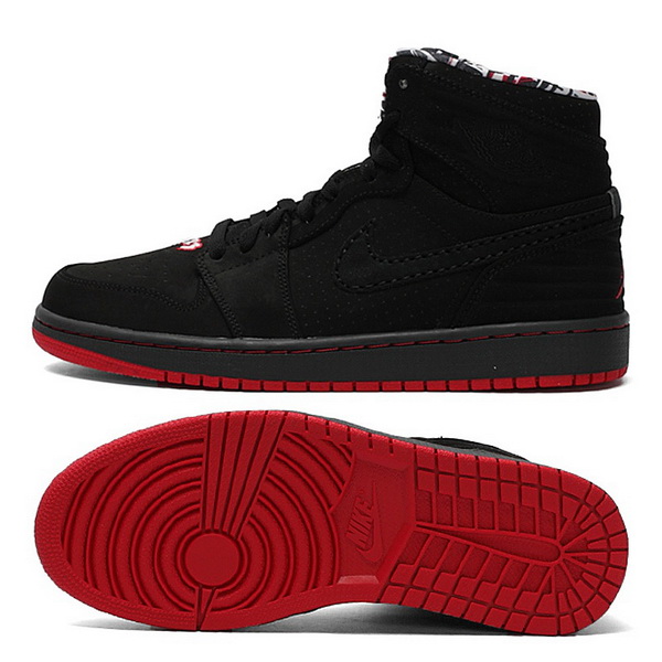 Air Jordan 1 shoes AAA-052