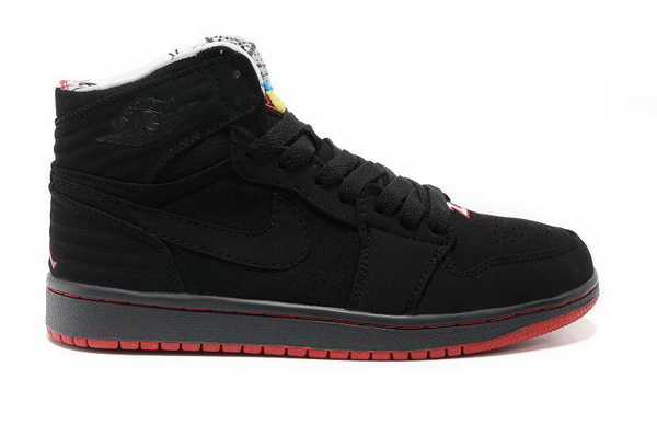 Air Jordan 1 shoes AAA-052