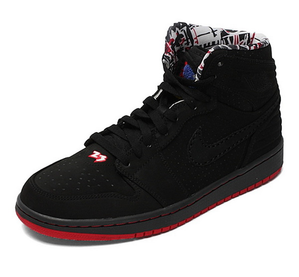 Air Jordan 1 shoes AAA-052