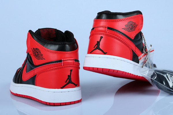 Air Jordan 1 shoes AAA-053