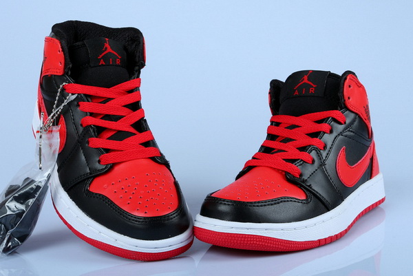 Air Jordan 1 shoes AAA-053