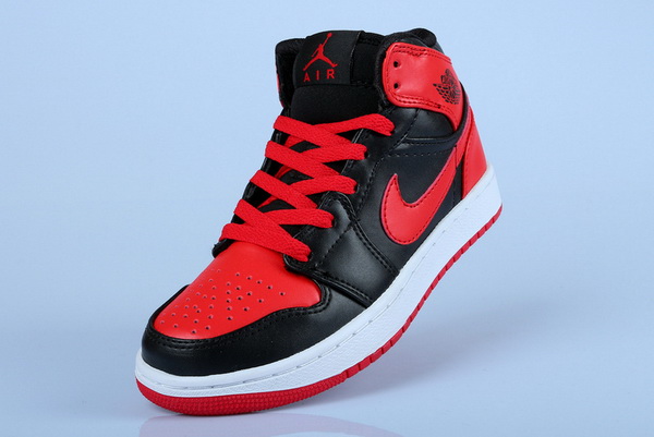 Air Jordan 1 shoes AAA-053