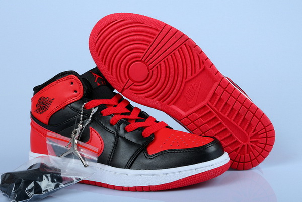 Air Jordan 1 shoes AAA-053